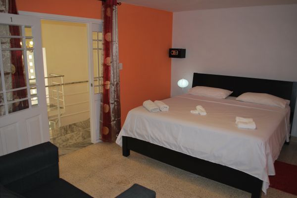 Luxury Hostel Santa Clara 53 (La Habana)